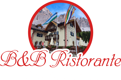 B&B Restaurant Pian Schiavaneis – Fassatal