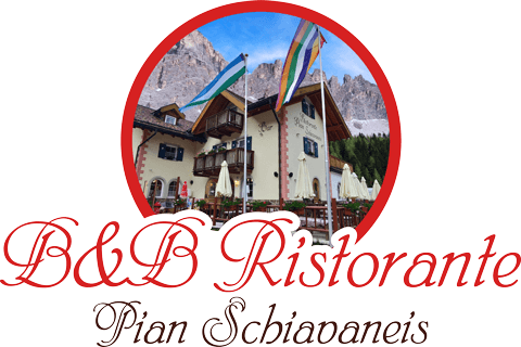 B&B Restaurant Pian Schiavaneis – Val di Fassa